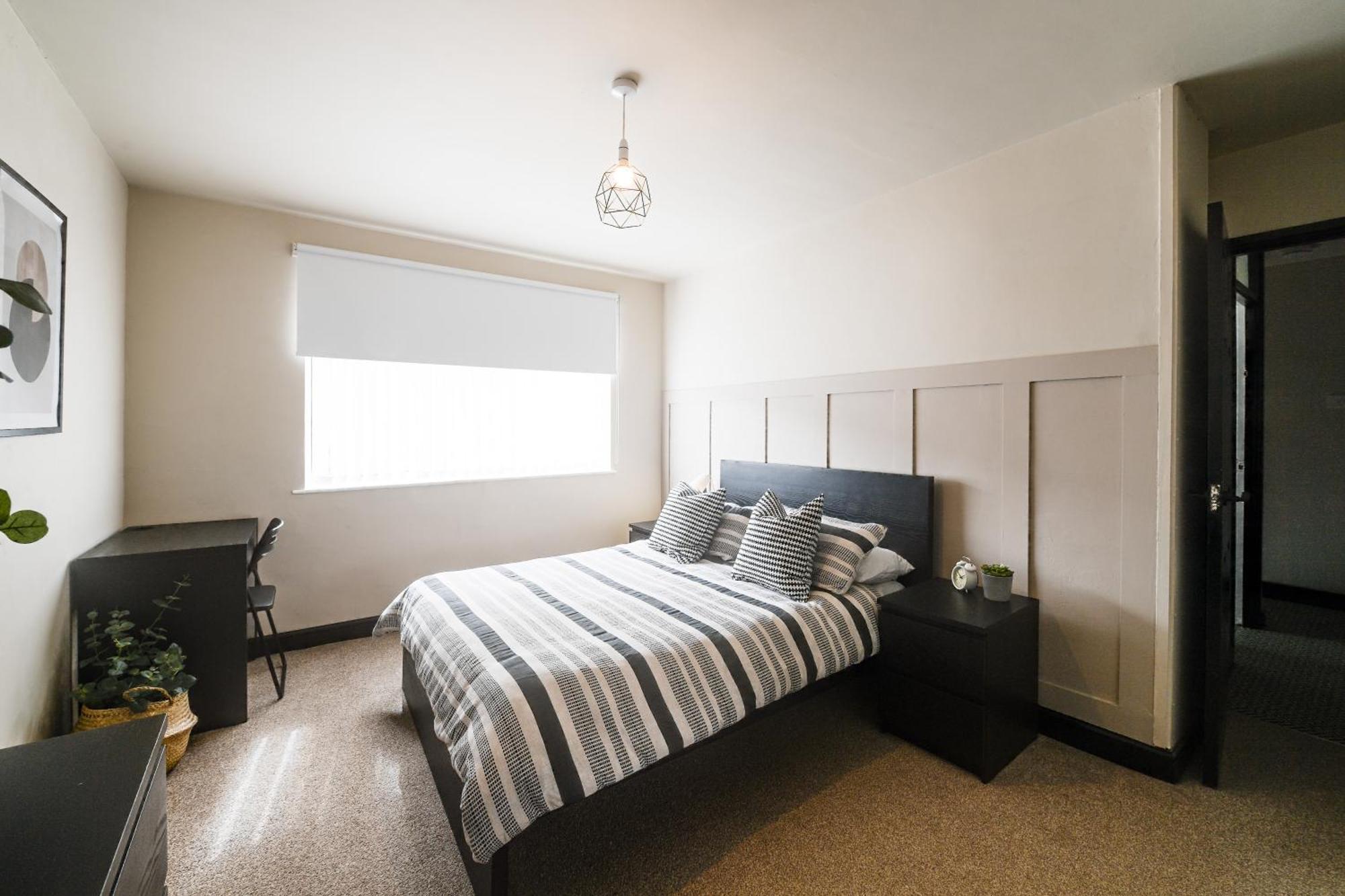 Poppy'S Place - Manningham Road 利物浦 外观 照片